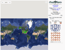 Tablet Screenshot of hawg-view.com